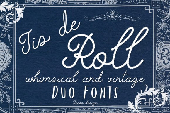 Tis De Roll Duo Review