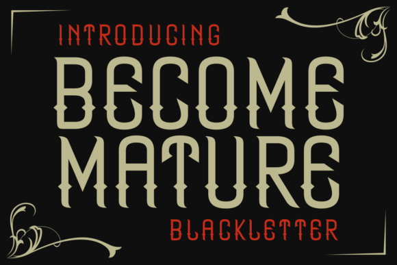 Upgrade Your Brand With Become Mature