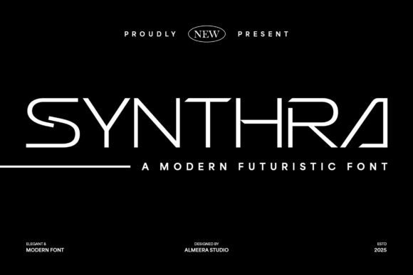 Upgrade Your Brand with Synthra
